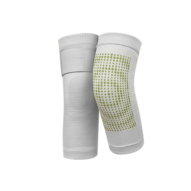 Apoyos de Rodilla para Dolor de Rodilla Protectores de Piernas de Invierno de Hombres Y Mujeres, Almohadillas de Rodilla de Autocalentamiento, Antideslizantes Y Aliviando el Dolor de Compresión Cubier