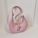 thumbnail image 3 of Bolso Hombro para Mujeres en Axilas La La Axila La La La Crujiente (rosa), 3 of 9
