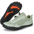 thumbnail image 4 of Barefoot Shoes Men Women Wide Toe Box Casual Minimalist Cross Trainer Zero Drop Sole Sneakers, 4 of 14