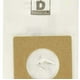 thumbnail image 3 of Bolsas para aspiradora Hoover Dirt Devil tipo D, paquete de 3, 3 of 3