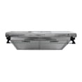 thumbnail image 1 of Campana de Cocina SUPRA de Acero Inoxidable de Pared 60 cm CB-60, 1 of 3