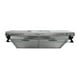 thumbnail image 1 of Campana de Cocina SUPRA de Acero Inoxidable de Pared 60 cm CB-60, 1 of 3