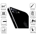 thumbnail image 2 of [2-Pack] iPhone 8 Plus Rear Camera BISEN Tempered Glass Screen Protector, Anti-Scratch, Anti-Shock, Shatterproof, Bubble Free, 2 of 3