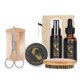 thumbnail image 1 of Beard Care Set Men Beard Care Men Beard Care Kit Beard Oil Beard Cleaning Liquid ZPM 30ml Beard Oil 60ml Beard Cleaning Liquid 60g Beard Cream Beard Care Set ANGGREK Otros, 1 of 8