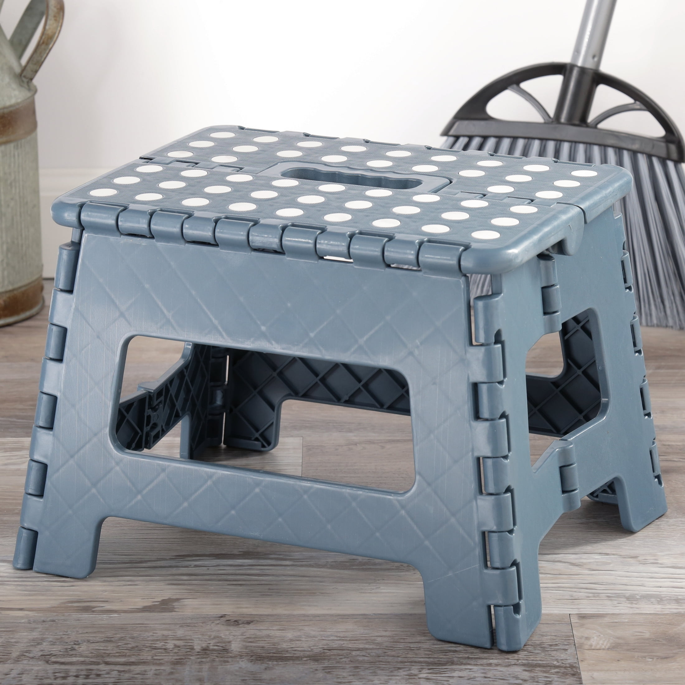Fuller folding step stool new arrivals