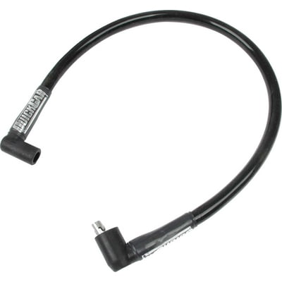 QuickCar Coil Wire - Black 24 QuickCar Coil Wire - Black 24