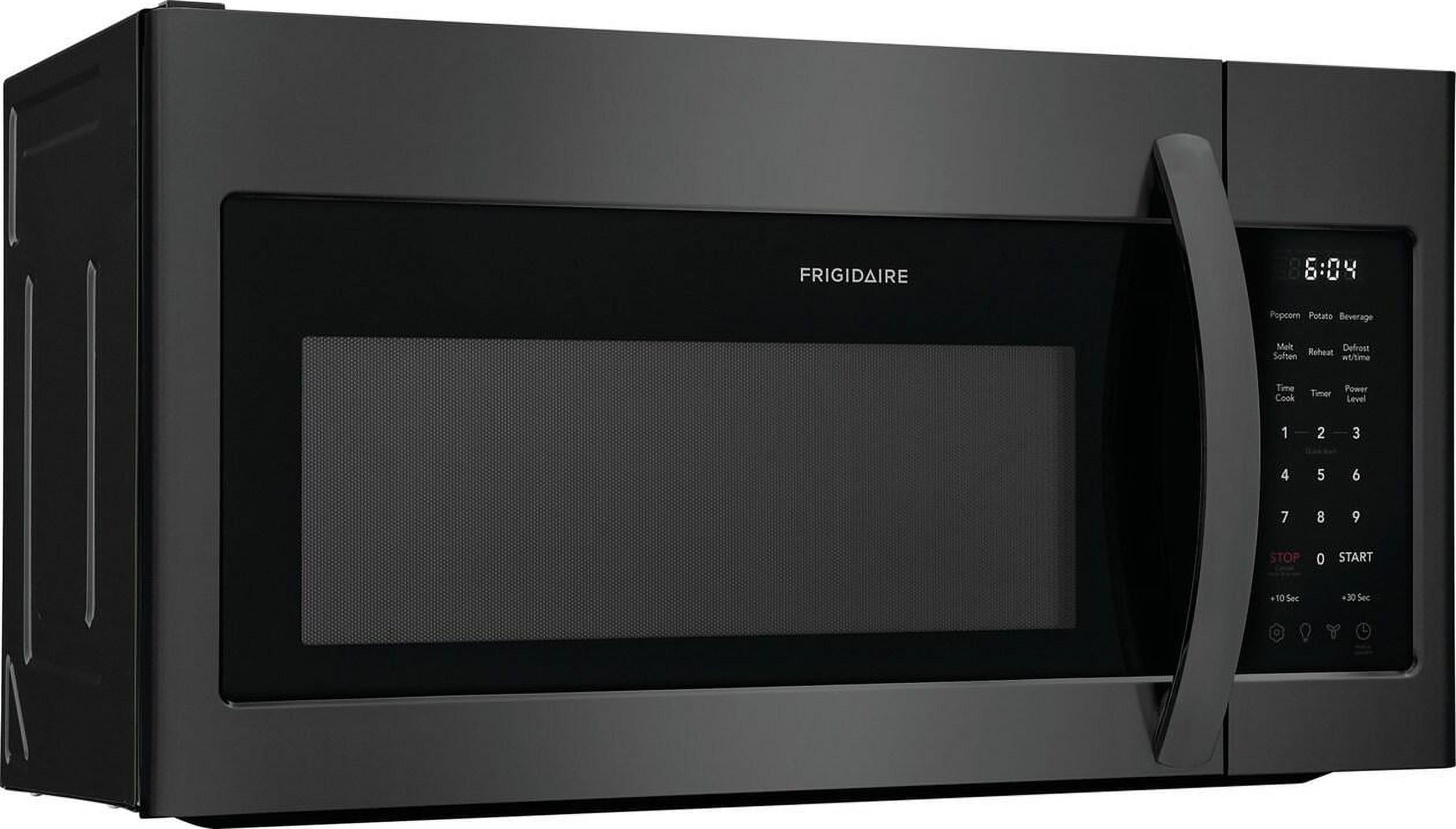 Frigidaire Microwave 1.8 cu. ft. Over The Range in Stainless Steel