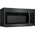 thumbnail image 5 of Frigidaire Microwave 1.8 cu. ft. Over The Range in Stainless Steel, 5 of 5