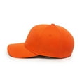 thumbnail image 5 of Outdoor Cap MWS25 ProTech Mesh, Structured-Orange-XS/S, 5 of 8