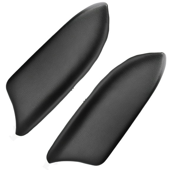 LABLT Door Panel Armrest Set(Front Left & Right) Fit for Honda Accord 2008-2012 Sedan