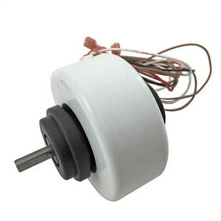 Goodman-Amana 0131P00054SP 2 Speed Fan Motor (1100 RPM, 208-230V), replacement for 0131P00054, 0131P00035