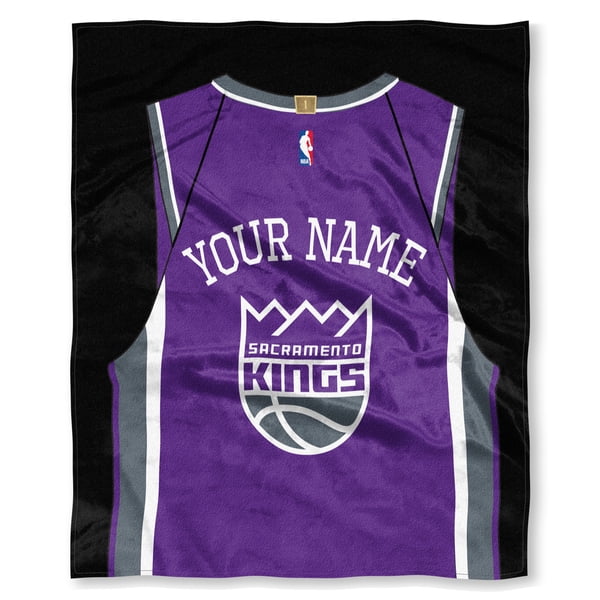 sacramento kings jersey