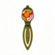 thumbnail image 1 of Japan Art Japanese Style Crane Marcar marcador de página de etiqueta de oficina retro, 1 of 4