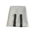 thumbnail image 1 of ZheElen Multi-purpose Fire Blanket Suitable For Different Fire Types Fire Forblanket For Kitchen Fiberglass 1.2*1.2 M, 1 of 6