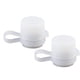 thumbnail image 1 of 2x 1 pieza e botella de agua para de montaña Piezas de tapa antipolvo de repuesto Tapones para botellas de ejercicio de, 1 of 9