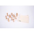thumbnail image 2 of TICKIT WOODEN COMMUNITY FIGURES SET OF 10, 2 of 5