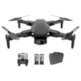 thumbnail image 1 of Motor sin escobillas plegable Quadcopter 5G 4K HD Cámara FPV RC Drone con bolsa de almacenamiento JShteea  El nuevo, 1 of 9