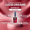 thumbnail image 3 of Perfume Pocket Essence 15 ml Unisex Extracto de Perfume, 3 of 5