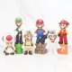 thumbnail image 1 of 2022 nuevo Super Anime lindo Odyssey Bruce PVC juguete figuras de acción modelo niños regalozhangyuxiang, 1 of 4