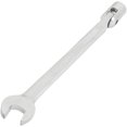 thumbnail image 1 of FrostHike a13030500ux0024 Metal Flex-Head Open End Wrench Combination Spanner 13mm, 1 of 1