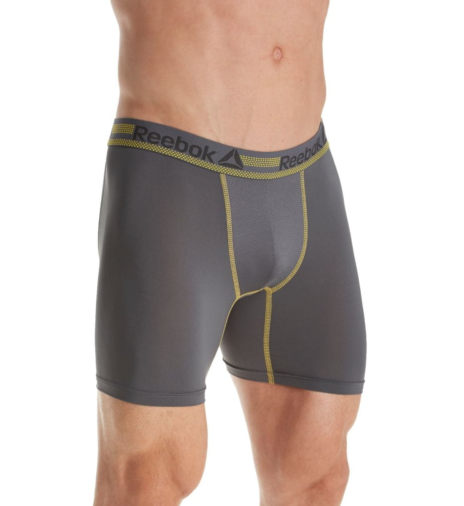 6 inch boxer shorts