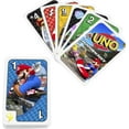 thumbnail image 3 of Uno Mario Kart Card Game, 3 of 5