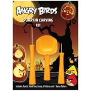 Angry Birds Pumpkin Carving Kit
