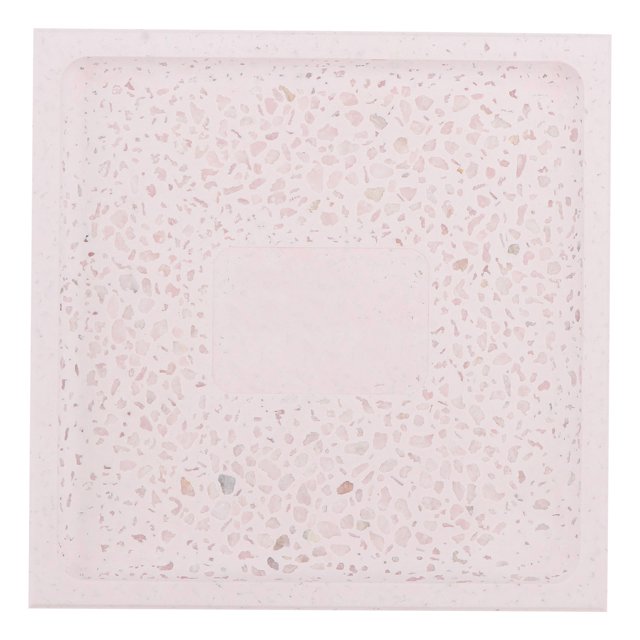 BEADCEST Soap Holder De Diatomeas Rosa Con Superficie Antideslizante Y Eficiente