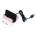thumbnail image 2 of LEORX Device Organizer Charging Station Plastic Golden Mobile Device Charging 1 Pc, 2 of 8