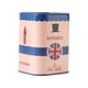 thumbnail image 4 of Contenedor para desechar maquinillas de afeitar, organizador metálico compacto multiusos de gran capacidad para hombres Patrón de bandera azul, 4 of 8