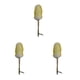 thumbnail image 3 of Cepillo largo de lana Inteprter para limpieza de muebles multifuncional, 3 of 6
