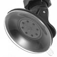 thumbnail image 2 of Dash Cam Mount Plastic 1Pcs 2.2x2.2x2.2in, 2 of 9