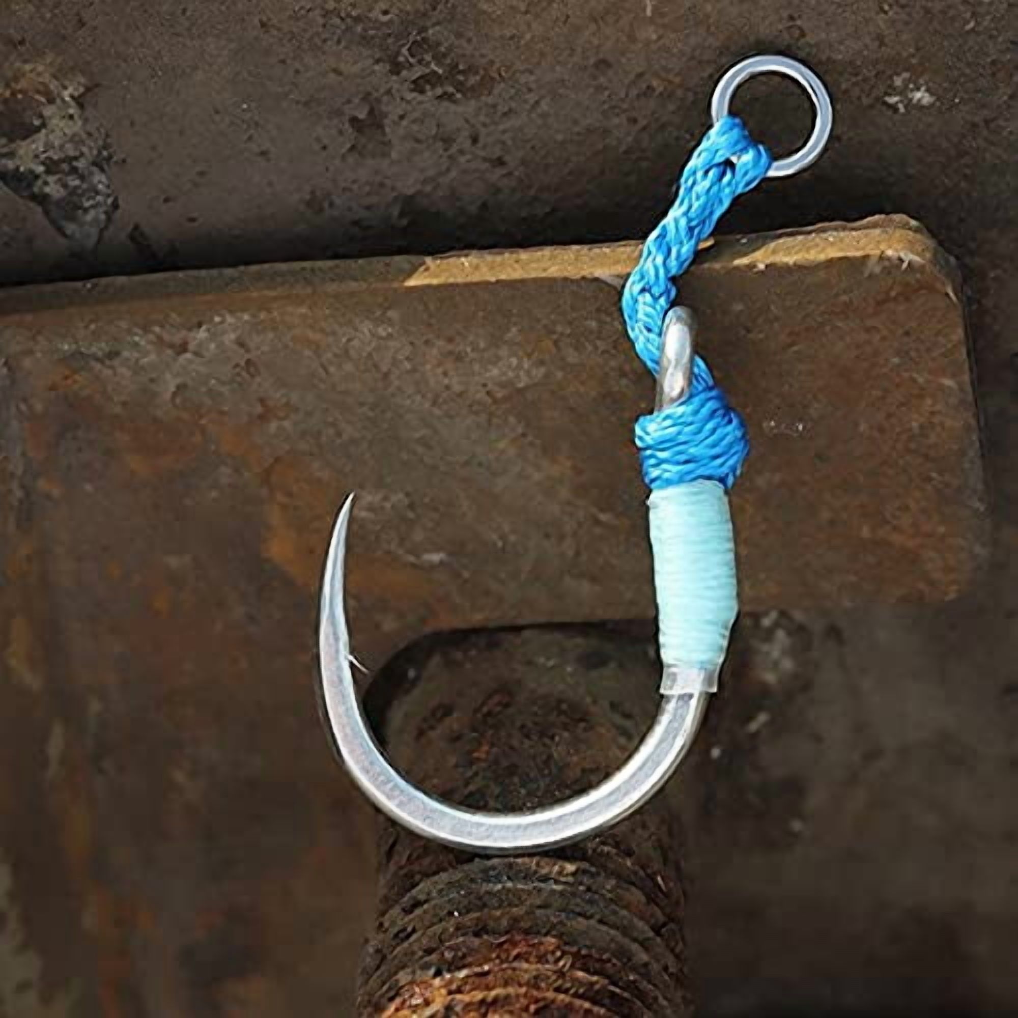 BKK Hooks A-EJ-8922 SF Deep Size 10/0# 2 Pack