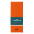 thumbnail image 6 of Eau d'Orange Verte by Hermes, 3.3 oz Eau De Cologne Spray Unisex, 6 of 6