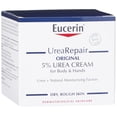thumbnail image 5 of Crema Regeneradora BEIERSDORF Eucerin 5% Urea Con Carnitina, 5 of 5