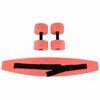 CanDo Standard Water Therapy Aquatic Exercise Kit