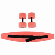 CanDo Standard Water Therapy Aquatic Exercise Kit