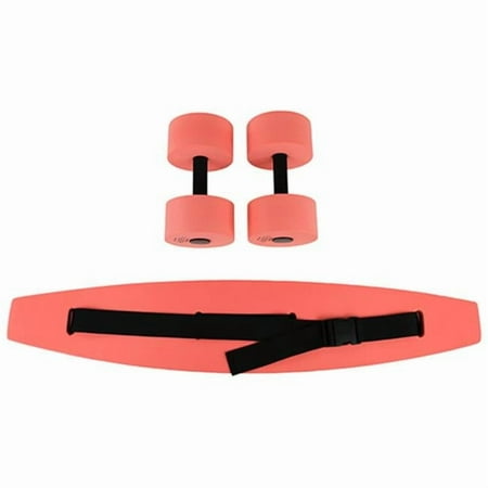 CanDo Standard Water Therapy Aquatic Exercise Kit
