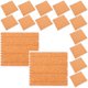 thumbnail image 1 of unbranded Adhesiva Para Embalaje De Papel Kraft Color Amarillo Claro Con Alta Adhesión Y Superficie Imprimible, 1 of 6