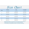 thumbnail image 3 of TIANZEN High Waisted Denim Shorts Women Distressed Stretchy Baggy Jean Shorts Hem Casual Short Jeans Chafing Shorts for Women Women Shorts Set, 3 of 7