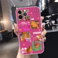 thumbnail image 3 of Funda de teléfono w-winx c-clubs para niña, carcasa para iPhone 15, 14, 11, 12, 13, Mini Pro, XS Max, 6, 7, 8 Plus, X, XR, SE, 2020, 3 of 5