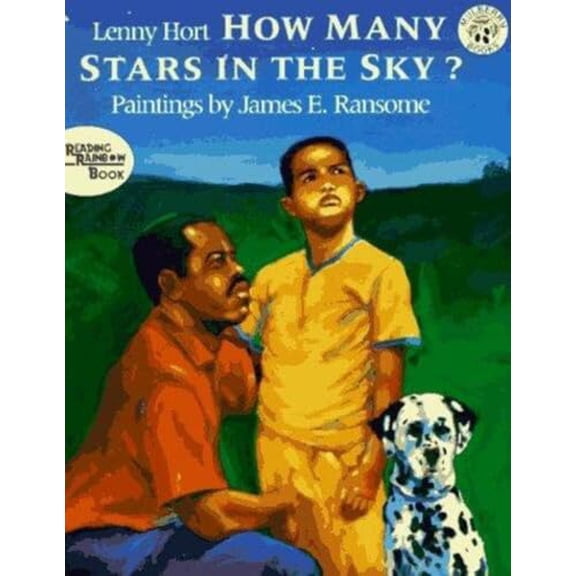 Pre-Owned How Many Stars in the Sky? (Paperback) 068815218X 9780688152185