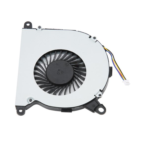 Ventilador de Enfriamiento de CPU 4 PIN 4 PIN DISIPACIÓN DE CALOR FUERTE ENFRIADOR DE CPU PARA NUC8I7BEH NUC8I3BEH NUC8I5BEH NUC8I5BEK