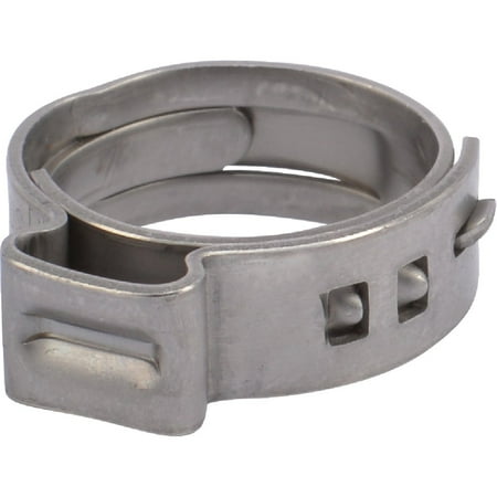 

Sharkbite 1/2 In. Stainless Steel Pex Cinch Clamps