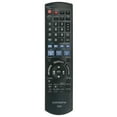 thumbnail image 2 of New Remote Control EUR7659T80 Replace for PanasonicDMR-EZ47 DMR-EZ475V DMR-EZ47V, 2 of 4