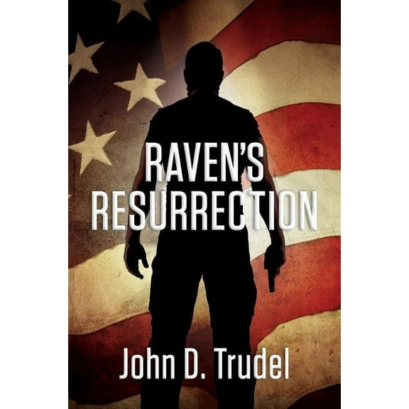 Raven's Resurrection: A Cybertech Thriller - Other