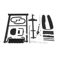thumbnail image 6 of Extended Ankle Lock Handle, Inversion Table, Back Pain Relief Kit, 6 of 12