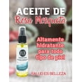 thumbnail image 2 of 10 Frascos de Aceite de Rosa Mosqueta JYE Natural 60 ml, 2 of 5