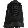 thumbnail image 3 of K-Swiss ST329 Black Black Suede 03426098 Men's Shoes, 3 of 6