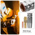 thumbnail image 3 of OUNONA Welding Nozzle Set Assorted Color Copper For Diy Enthusiasts 1 Set, 3 of 8